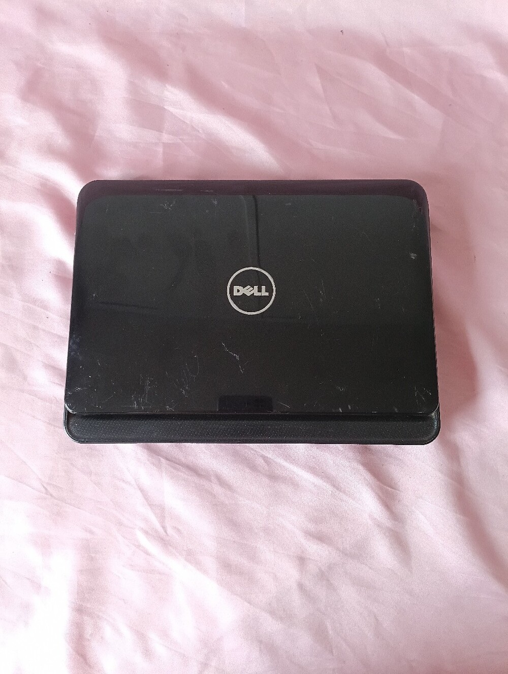 Dell Inspiron Mini 1012 Netbook - FOR PARTS/REPAIR - No Cord
